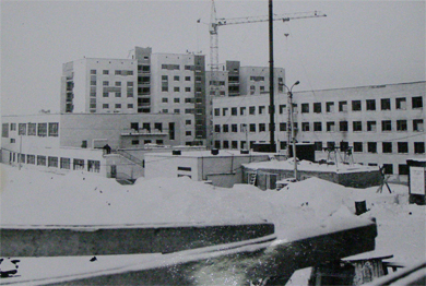 Історія Хмельницького професійного ліцею Історія Хмельницького професійного ліцею